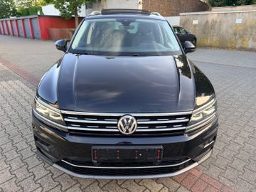Volkswagen Tiguan - 2