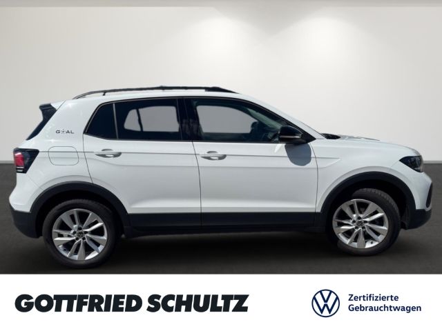 Volkswagen T-Cross - Bild 4