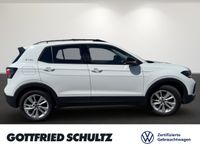 Volkswagen T-Cross - Vorschau Bild 4