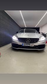 Mercedes-Benz C 63 AMG Mercedes-AMG C 63 S Autom. Mercedes... - Mercedes-Benz C 63 AMG in Mannheim