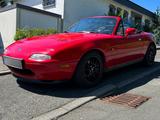 Mazda MX-5 NA 1.9 131PS - gebrauchte Mazda MX-5 aus dem Jahr 1994