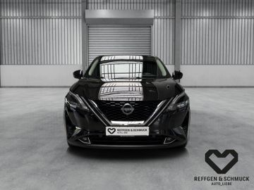 Nissan Qashqai - 2