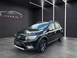 Dacia Sandero II Stepway Celebration/NAVI/KAMERA/TEMPO - Dacia Sandero Gebrauchtwagen in Stuttgart