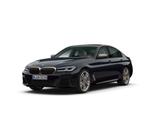 BMW M550 i xDrive Limousine RFK LASER H&K HUD Softcl - gebrauchte BMW M550 aus dem Jahr 2023