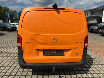 Mercedes Vito - 6