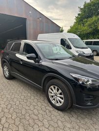 Mazda CX-5 - 2