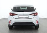 MG3 1.5 Hybrid Luxury Aut. LED ACC Navi 360° - MG MG3 Luxury mit Hybrid-Antrieb (Benzin/Elektro)