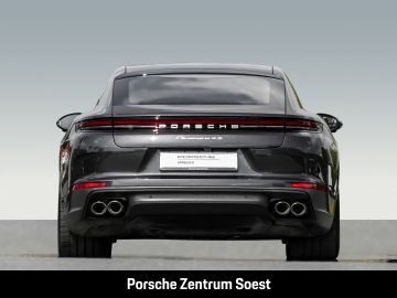 Porsche Panamera - 5