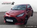 Toyota Yaris 1.5 Hybrid Teamplayer SHZ KAMERA ACC LED - Gebrauchtwagen in Gera