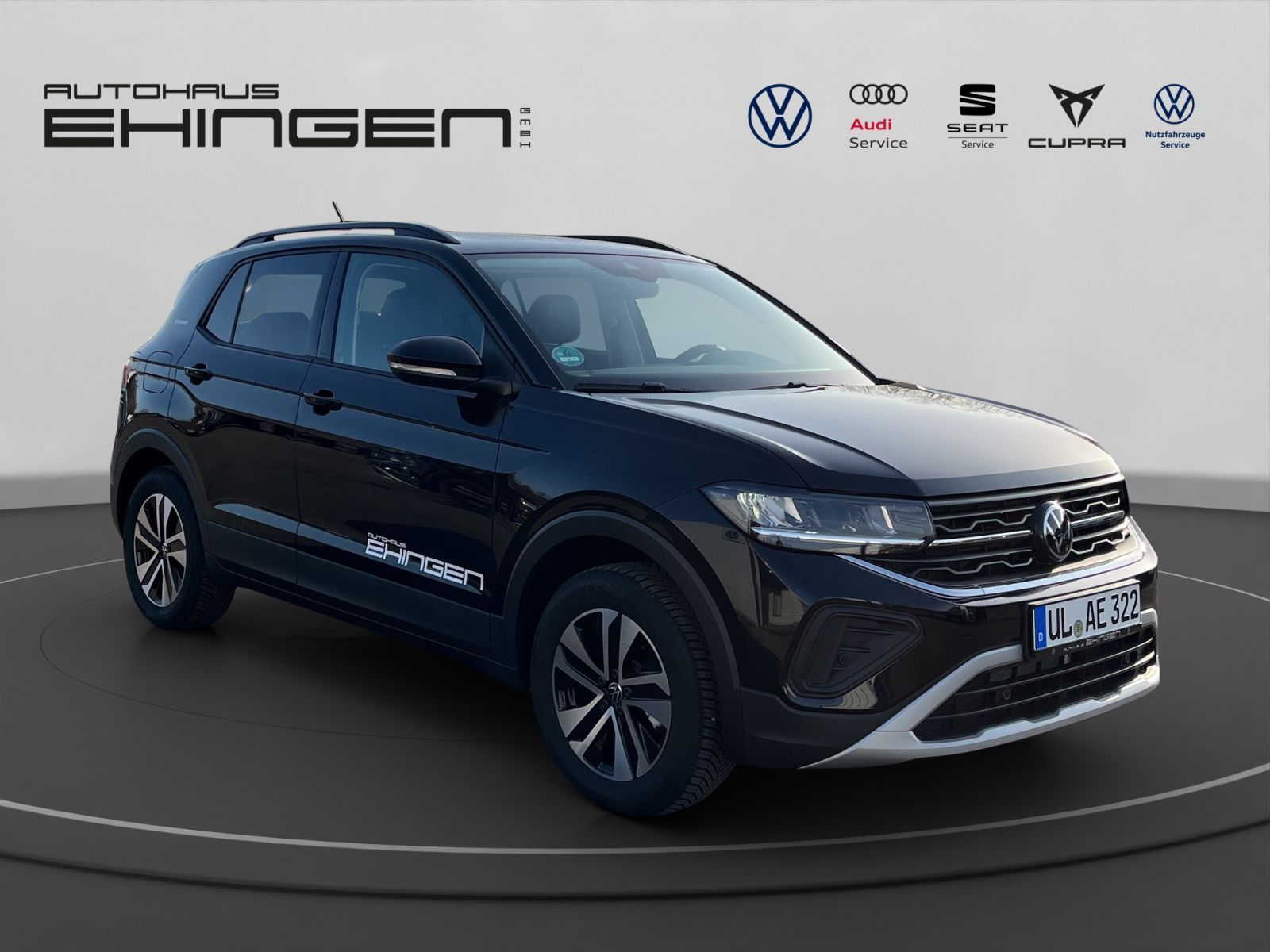 Volkswagen T-Cross Energy Life 1.5 TSI DSG AHK LED ACC Kame foto 4