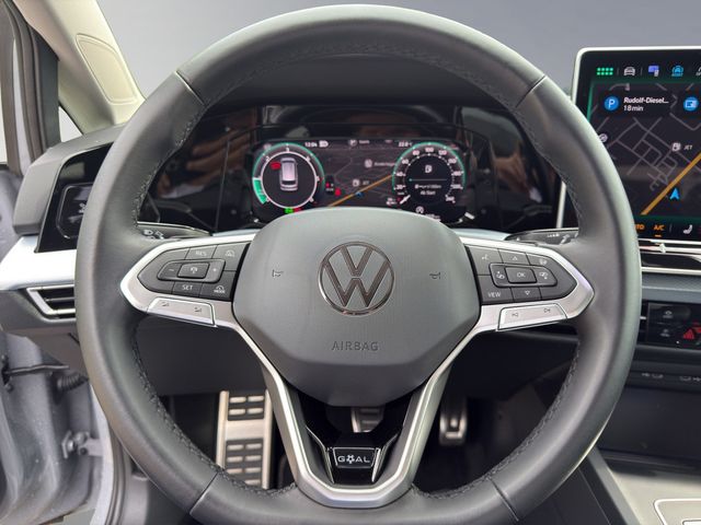 Golf VIII Variant 2.0TDI DSG Goal AHK