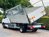 Mercedes-Benz Sprinter 516 CDI 3 SEITTEN KIPPER 124846 KM - Mercedes-Benz Sprinter 516