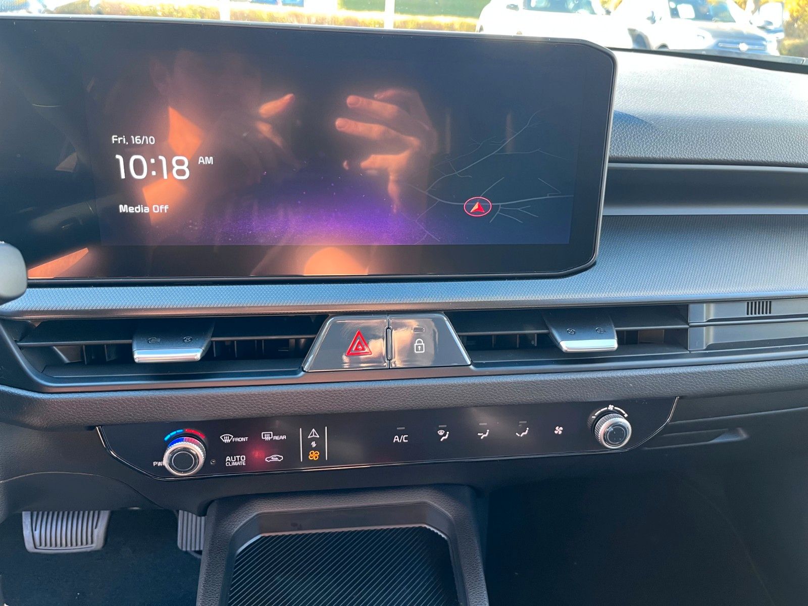Fahrzeugabbildung Kia Stonic Vision MJ27 LED Klima Sitz / Lenkrad heiz