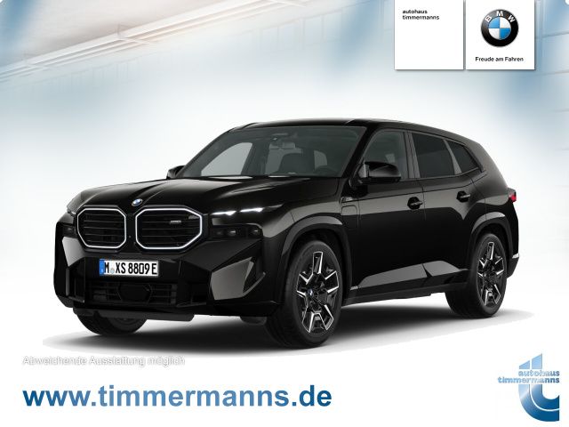 BMW XM 50e Navi Leder Tempom.aktiv Bluetooth PDC MP3