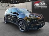 Kia Sportage 2.0 CRDi AT 4WD GT-Line PANORAMA VOLL - Kia Sportage Gebrauchtwagen in Bremen