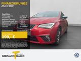 Seat Ibiza 1.0 TGI XCELLENCE FULL-LINK ACC KAMERA - Seat Ibiza: Tgi