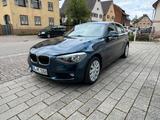 BMW 114i - - BMW 114 aus 2014