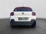 Citroën C3 Shine LED Klimaautom DAB Spurhalteass. Verkeh - Citroën C3 Gebrauchtwagen in Düsseldorf