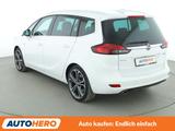 Opel Zafira Tourer 1.6 SIDI Turbo Innovation Aut.*NAV - gebrauchte Opel Van