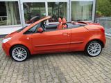 Mitsubishi Colt CZC Cabrio Inform+TOP-Zustand! - Mitsubishi Colt: Top
