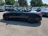 Mercedes-Benz C 63 S AMG  Cabrio - Mercedes-Benz C 63 AMG Gebrauchtwagen in München