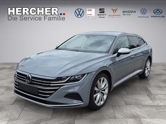 Image of Volkswagen Arteon