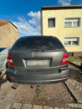 Kia Hier mit verkaufe ich einen kia sorento No... - gebrauchte Kia Sorento aus dem Jahr 2004