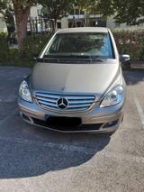 Mercedes-Benz B 150 - Technisch Top Zustand  - Mercedes-Benz B 150 aus 2008