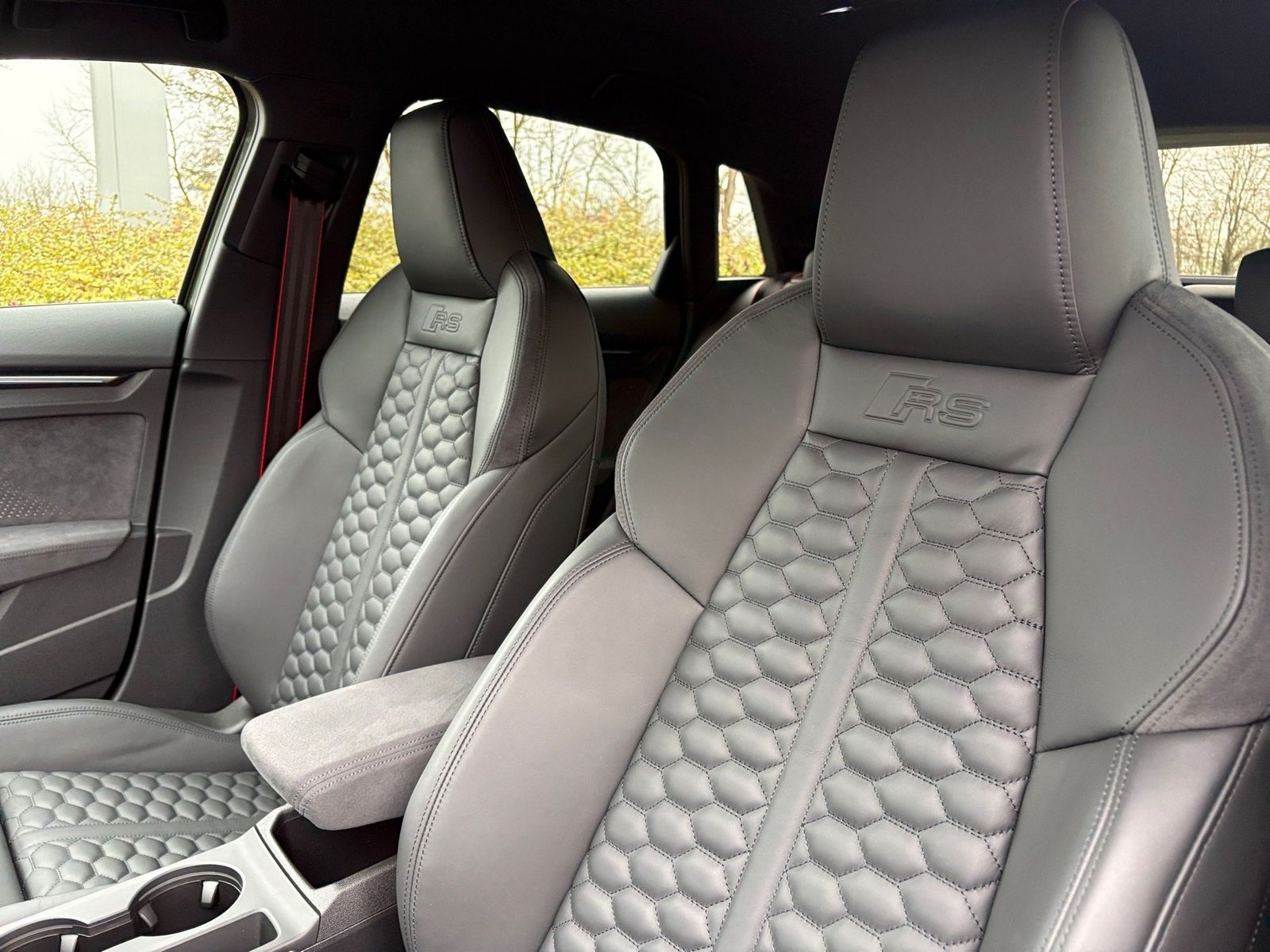 Audi RS3 - Bild 17