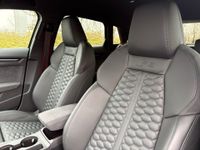 Audi RS3 - Vorschau Bild 17