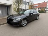 BMW 520d 5er Touring Facelift (G31)  Top ... - BMW 520: 5er 520d