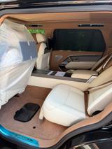 Land Rover Range Rover P615SV LWB 4Seat the last P615 6/26 - Land Rover Range Rover Se mit Benzin-Antrieb