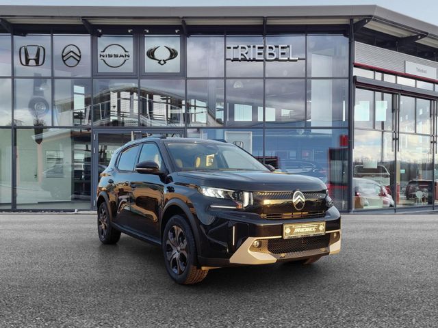 Citroën C3 Aircross Plus+ HUDLEDWINTERPAKETACCDABRF