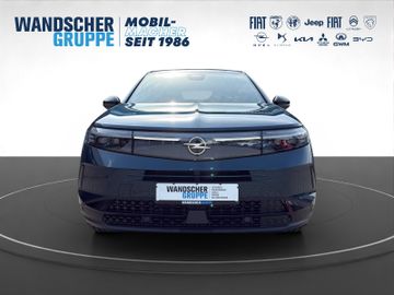 Opel Grandland 1.2 48V GS Kam.+KeyLess+LED+Navi+SHZ