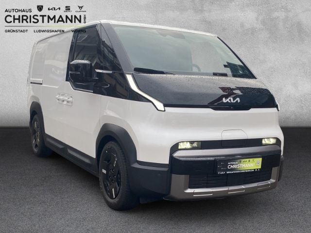 Fahrzeugabbildung Kia PV5 Cargo 71,2 kWh L2H1 3T ELITE *WÄRMEPUMPE*COM