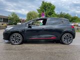 Renault Clio IV Dynamique - Renault Clio aus 2013