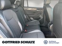 Volkswagen Tiguan - Vorschau Bild 9