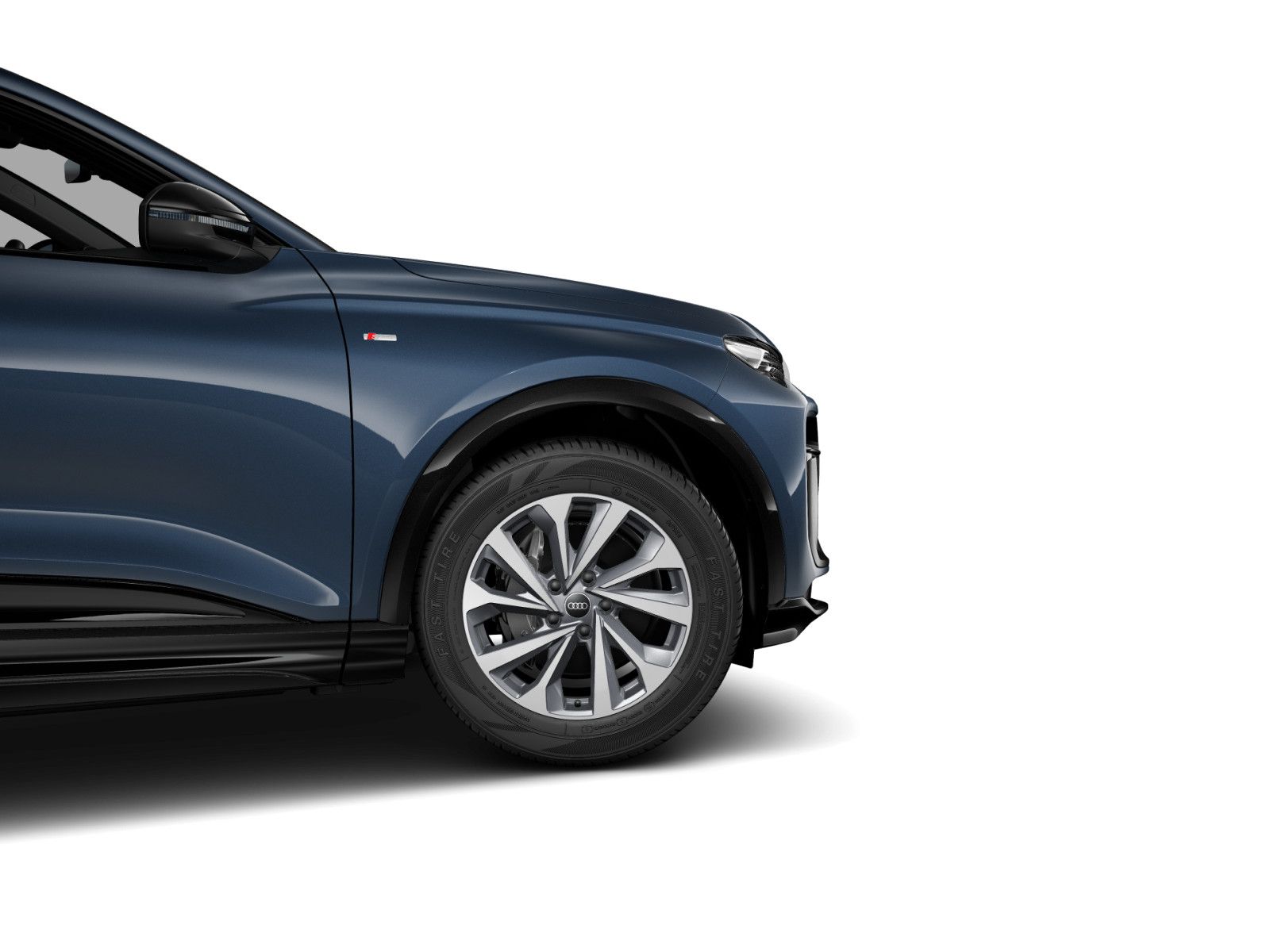 Audi Q6 e-tron - Bild 3