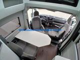 Volkswagen Grand California 600 ACC Solar AHK 1 Hand - Volkswagen Grand California 600 Automatik