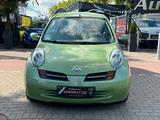 Nissan Micra 1.2 Acenta*Klima*DAB*Allwetter*TEL*TÜV NEU - Nissan Gebrauchtwagen von 2004
