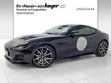 Jaguar F-Type Coupe P575 AWD UPE 174.820 Aut. ZP Editio - blaue Jaguar F-Type