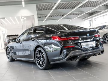 BMW M850 - 7