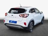 Ford Puma 1.0 EB Hybrid TITANIUM DESIGN Wi-Pa Klimaau - Ford Puma in Dresden