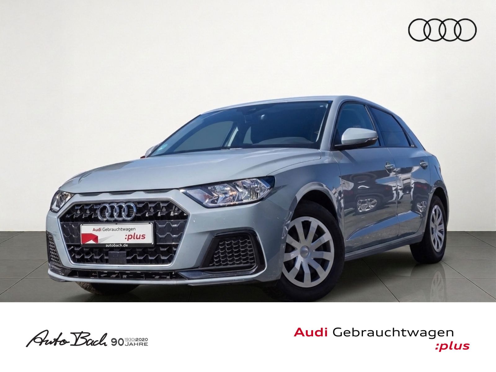 Audi A1 - Bild 1