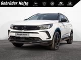 Opel Grandland 1.2 Turbo GS-Line SHZ KAMERA NAVI LED - Opel Grandland (X) aus 2023