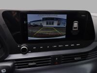 Hyundai i20 - Vorschau Bild 12