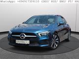 Mercedes-Benz A-180d 8G-DCT Kamera LED Netto 15545 #443