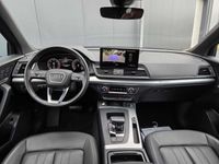 Audi Q5 - Vorschau Bild 8