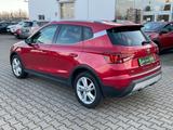 Seat Arona 1.0 TGI FR ACC+LED+Navi+SHZ+Winterp.+Kam. - Seat Gebrauchtwagen in Magdeburg