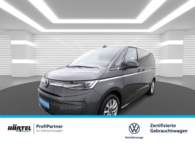 Volkswagen Multivan T7 STYLE K EHYBRID 1.4 TSI DSG ( Navi